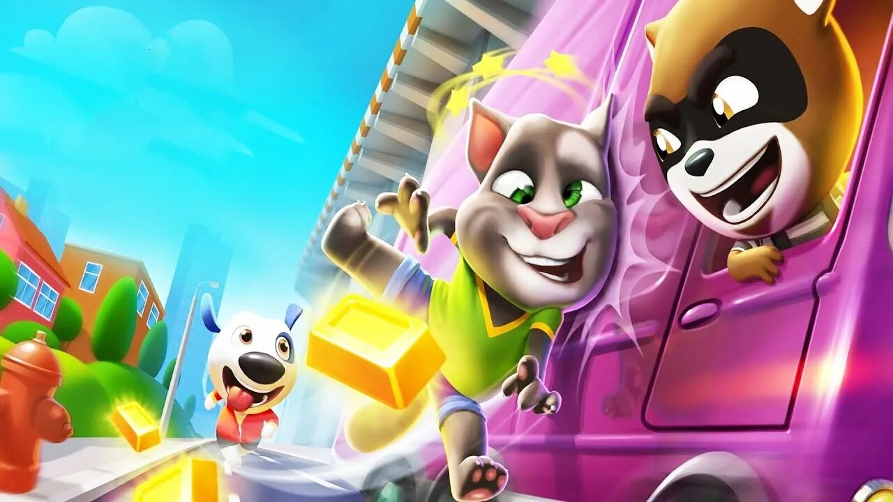 Cheat talking. Talking tom gold run outfit7 финиш. tom gold run игра. talking tom gold run outfit7. том бег за золотом енот.