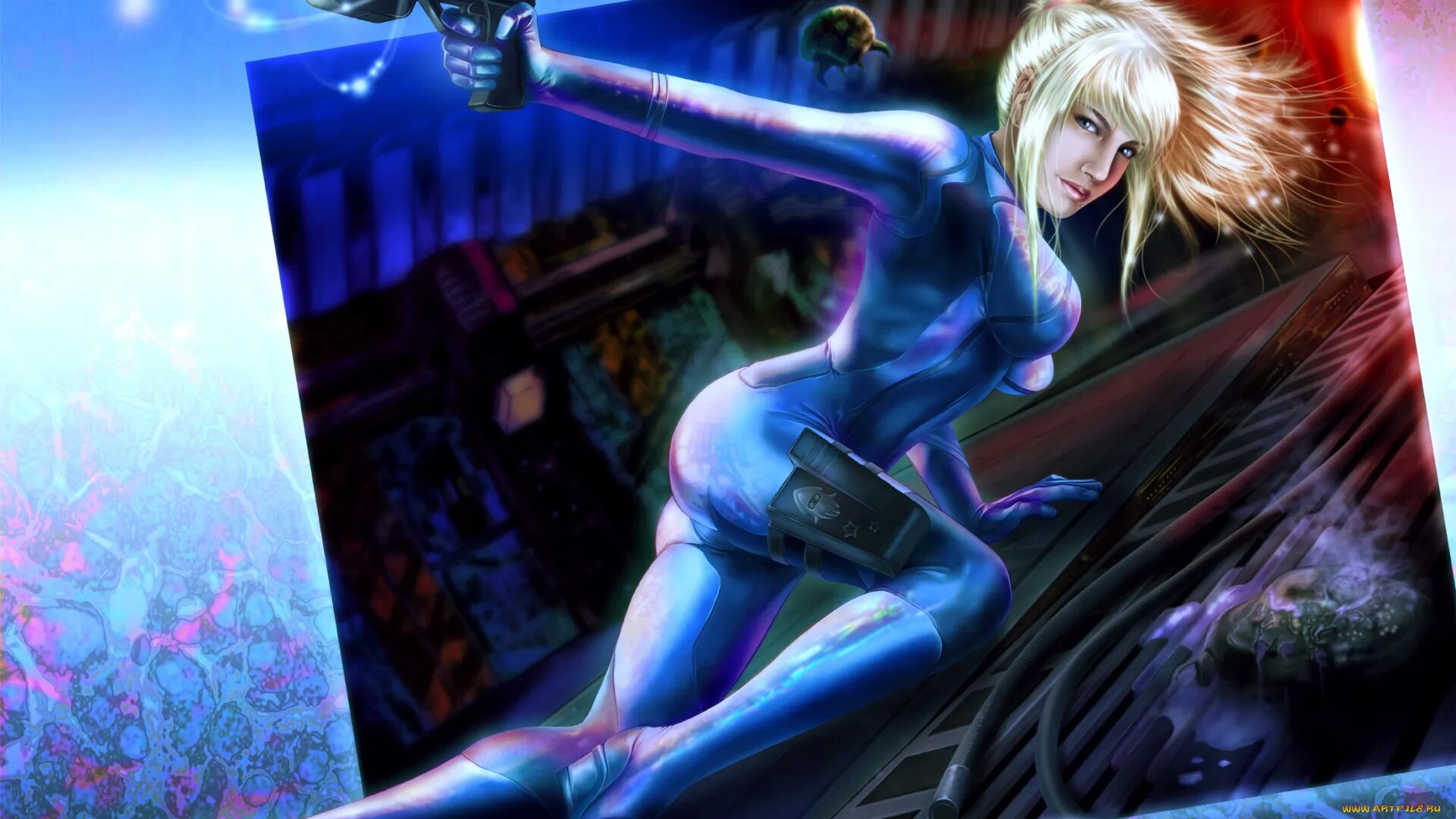 Метроид самус аран. Samus and unknown planet 3 [remake] - 26regionsfm. Самус аран арт. Metroid dread. Самус аран арт 18.