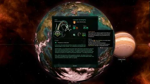 Stellaris dlc