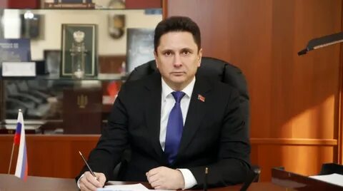Депутаты кемеровской