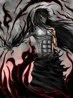 Project mugetsu clans
