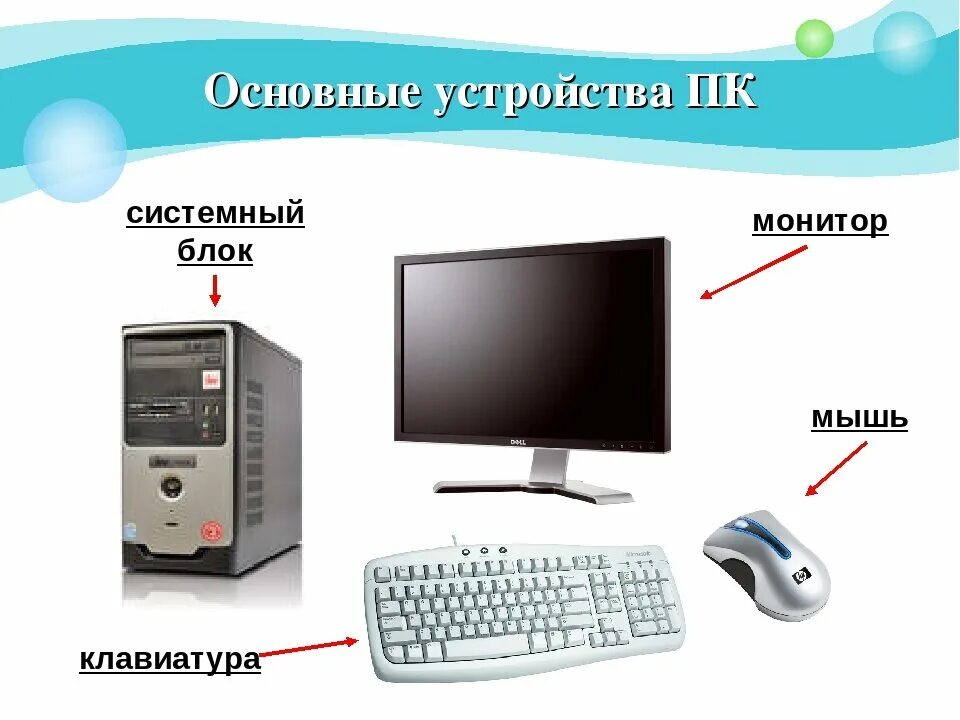 Работа на пк какие есть. Работа на пк какие есть