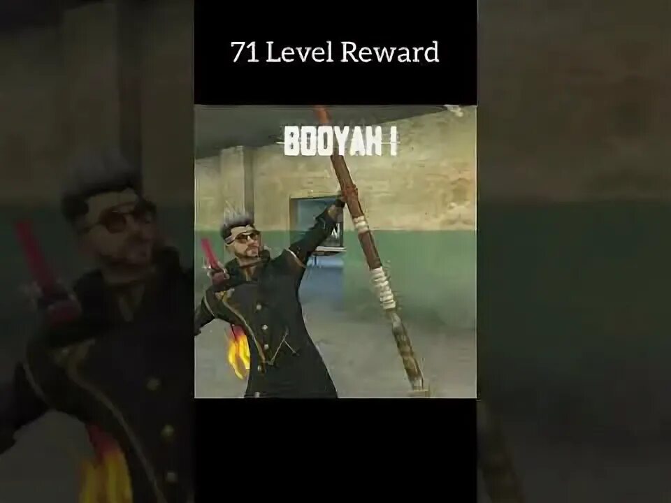 Level done. Level done