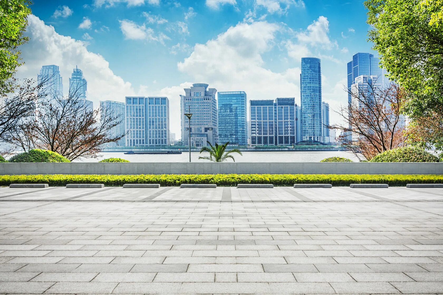 Moscow city вид снизу. Город будущего. Небоскребы фон. Центр фон. Торговый центр.