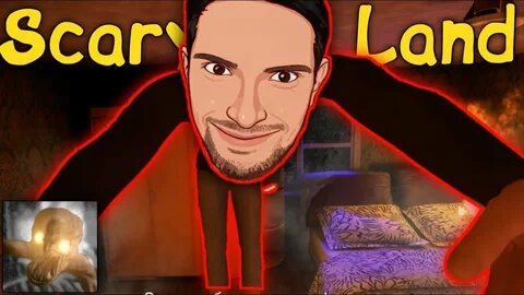 Scary land