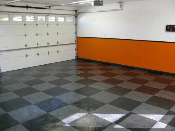 Гараж цвета внутри фото 47 Creative Garage Paint Ideas for Men To Elevate Your Home Garage paint colors,