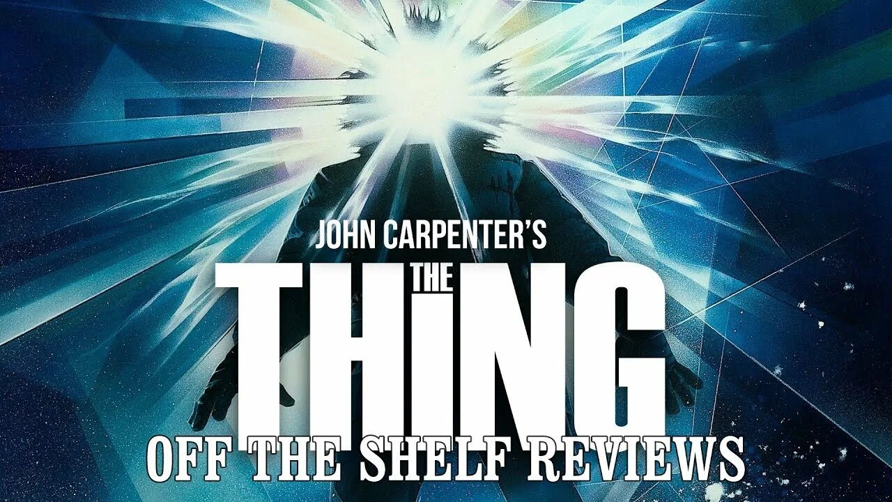 Thing is not to