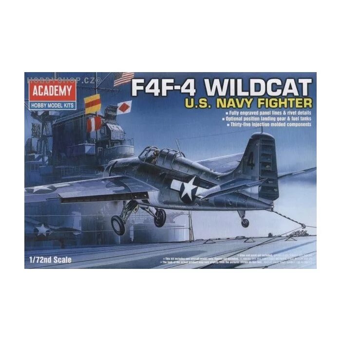 1 4f. F4f Wildcat 1/72 Academy. F4f-4 Wildcat 1/72. DEAGOSTINI Grumman f4f Wildcat. Academy model Kit.