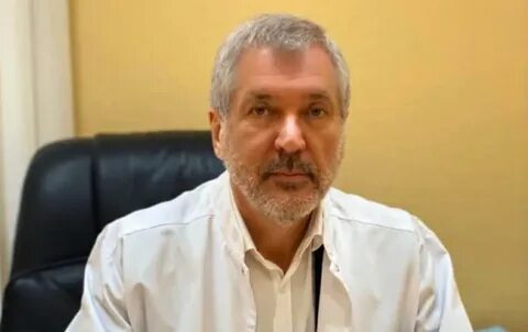 Главный врач больницы скорой помощи