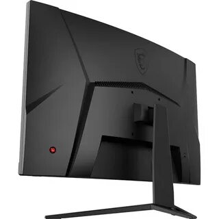 Dns монитор msi