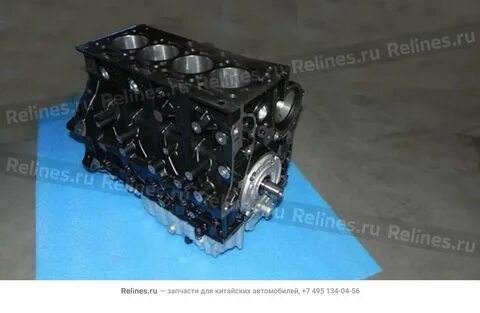 Гбц чери тигго т11