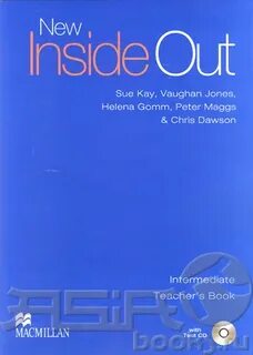 Inside out intermediate