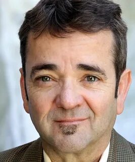 John franklin actor