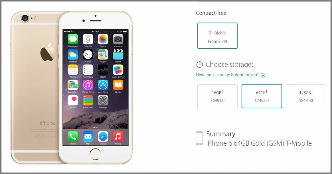 Iphone plus модель