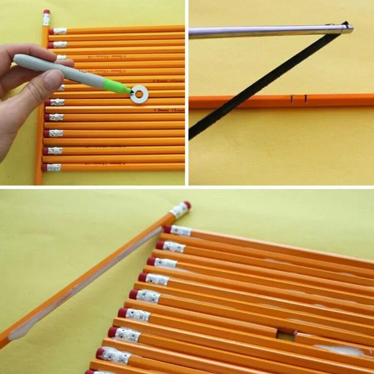 Как сделать apple pencil