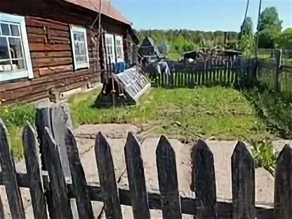 Барахолка поселок игра