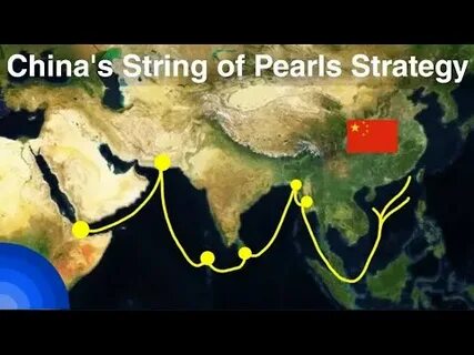 China pearl