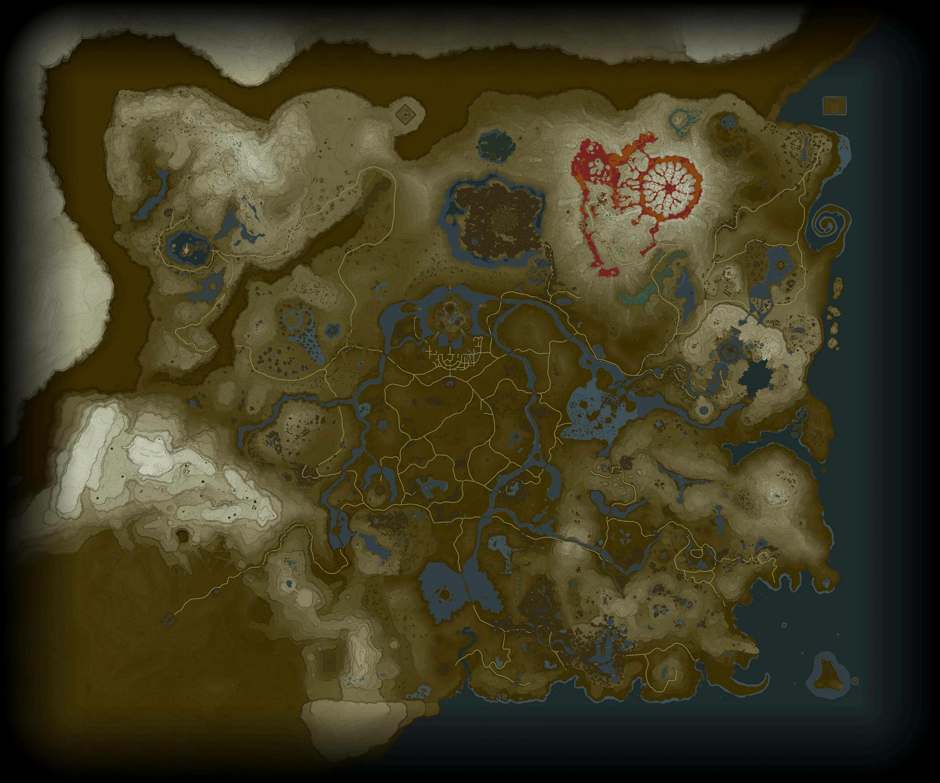 Zelda botw map. The Legend of Zelda карта святилищ. The Legend of Zelda Breath of the Wild карта. Карта Зельда Breath of the Wild святилища. Карта святилищ Зельда.