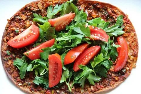 Турецкие кухня домашний