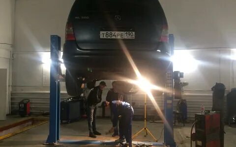 Стр 1 автосервис