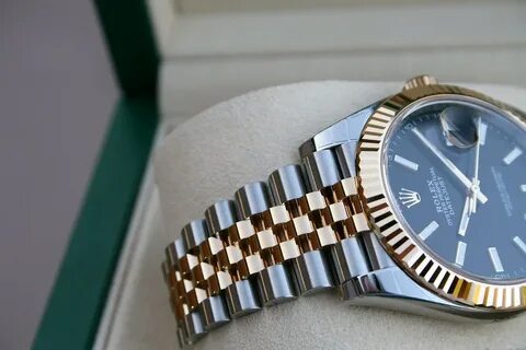 Rolex datejust