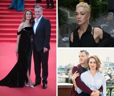 Отец дарьи