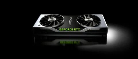 Видеокарта nvidia geforce rtx 2050