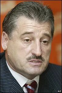Алу алханов