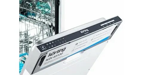 Встраиваемая посудомоечная машина korting kdi отзывы