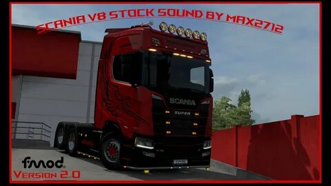 Ets sounds