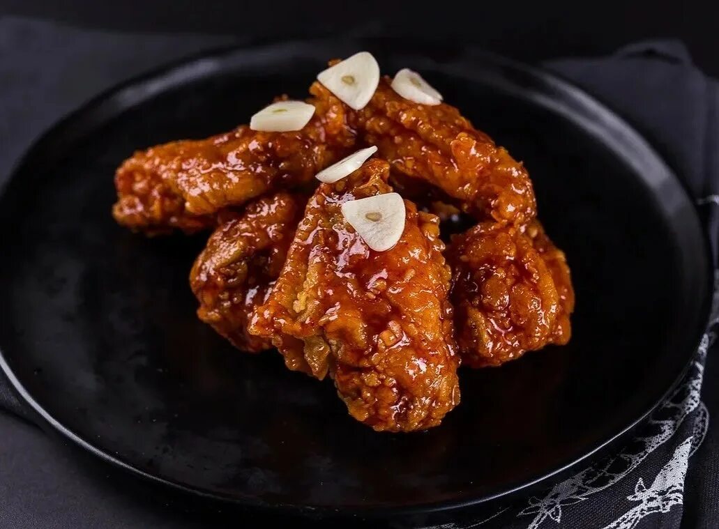 каннам чикен волгоград