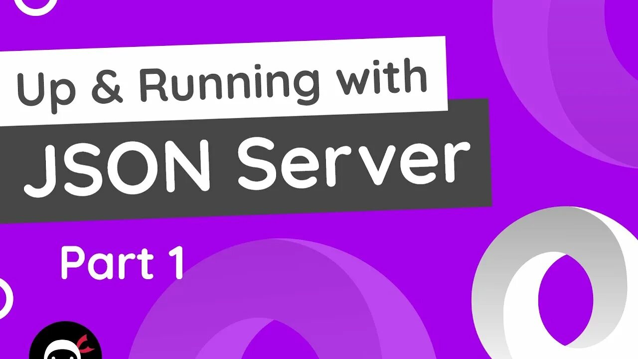Json server docker. Json server docker