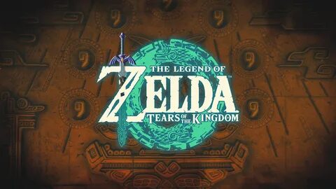 Zelda tears of the kingdom моды