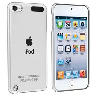 Apple touch