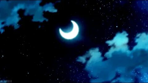 Moon slow