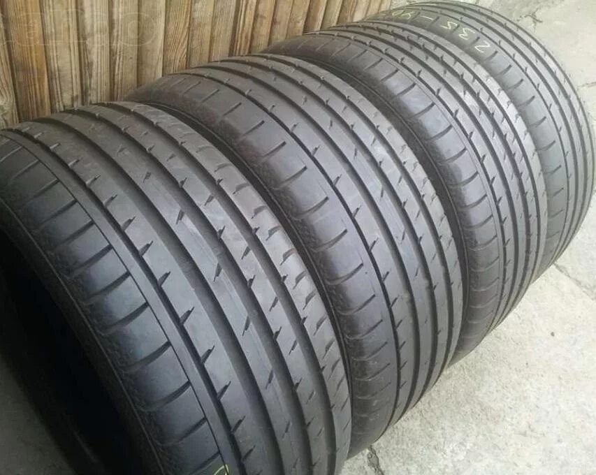 Continental CONTISPORTCONTACT 3 235/40 r18. Continental CONTISPORTCONTACT 3. 245/35/20 Continental SPORTCONTACT 2. Continental SPORTCONTACT 3. Шины б у 19