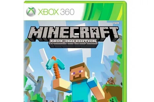 Версия майнкрафта икс бокс. Диск для Xbox 360 Minecraft. Диски на Икс бокс 360 майнкрафт. Диск майнкрафт на Xbox 360. Minecraft Xbox 360 обложка.