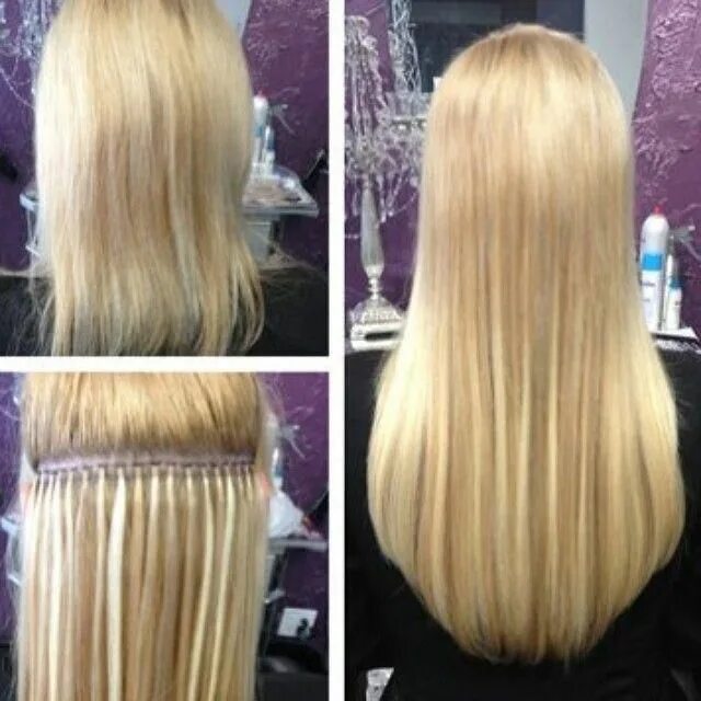 Gl extensions