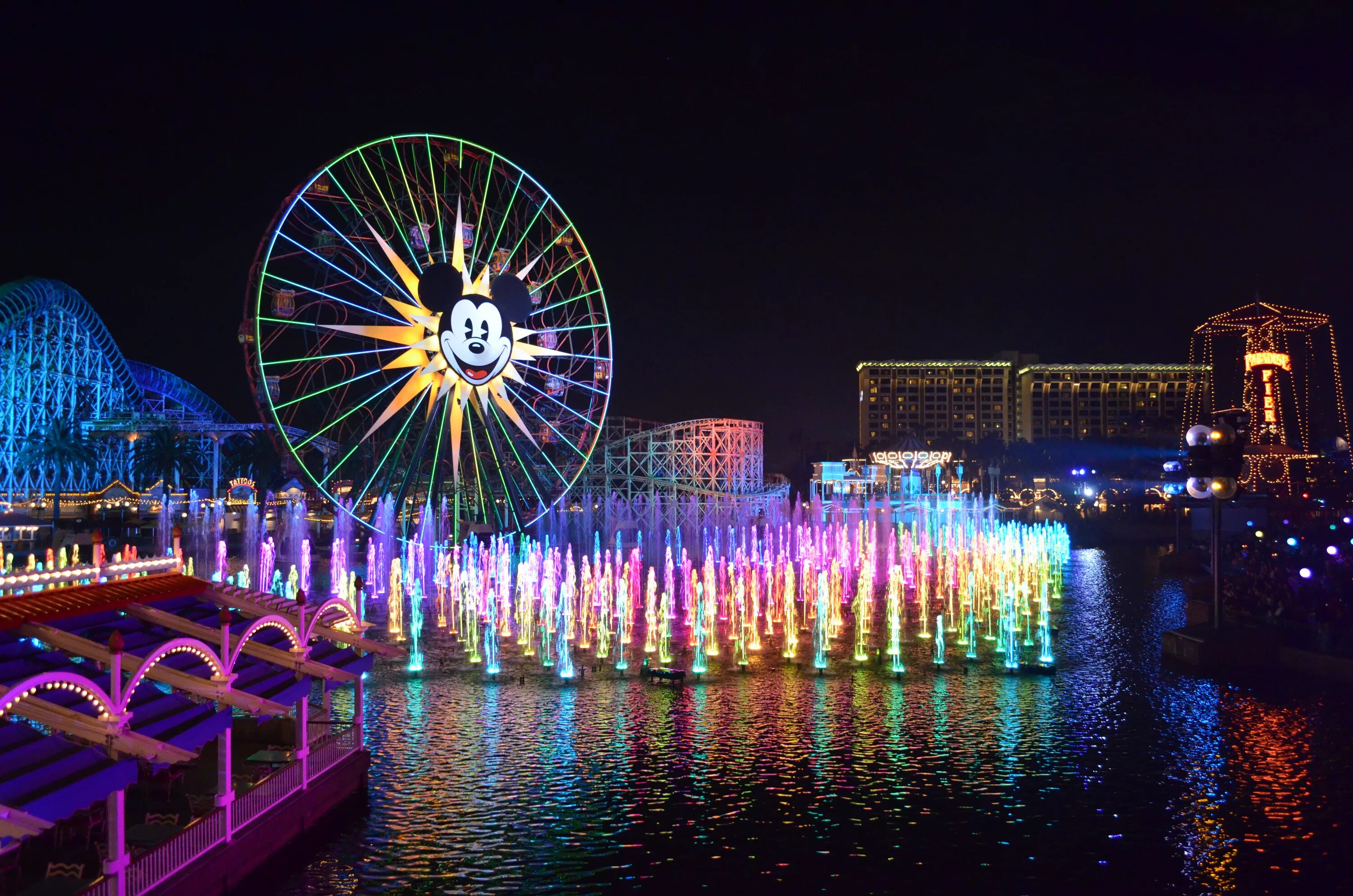 Parks around the world. Тематические парки задания. Тематический парк. Барселона. Parks around the world.