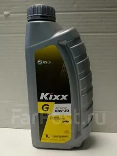 Kixx 0w30 oil club
