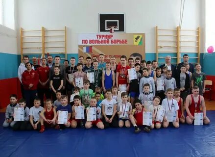 Сайт тюльганского роо