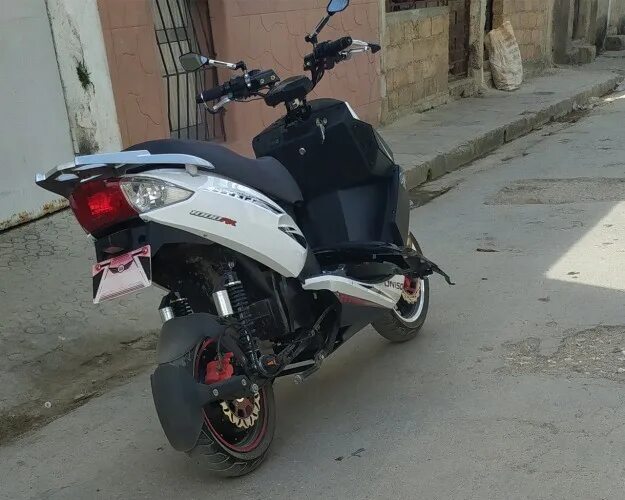 Promax turan 250 49. Promax turan 250 49