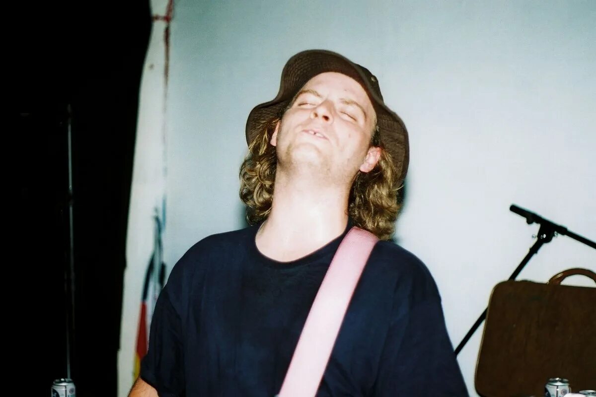 Mac demarco on the level