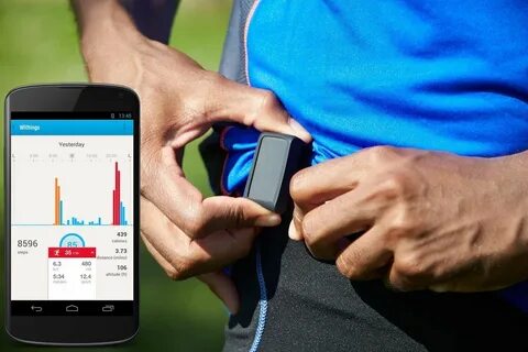 Device activity