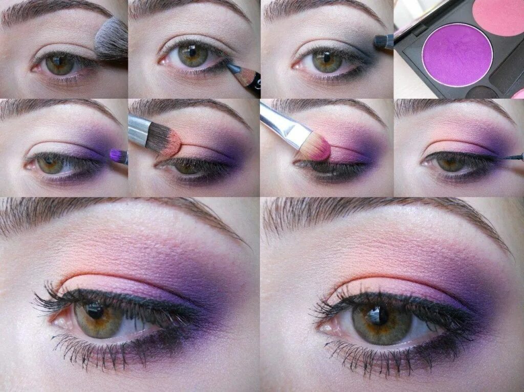 Make up yourself