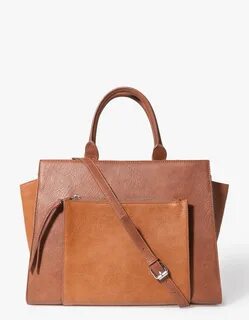 Many bags
