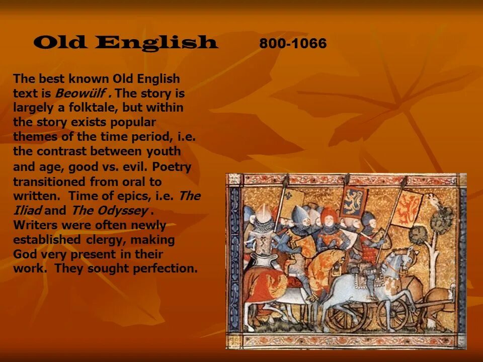 Текст на old English. Old English examples. The oldest English texts. The oldest English texts (1885).