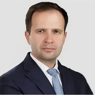 Заместитель министра финансов кадочников
