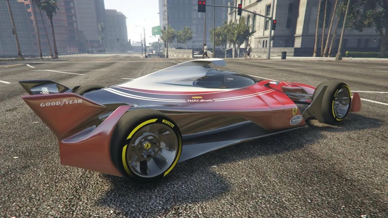 Гта 5 самая дорогая. Gta 5 ferrari f1. f1 gta 5. formula f1 gta sa. гоночные машины в гта 5.