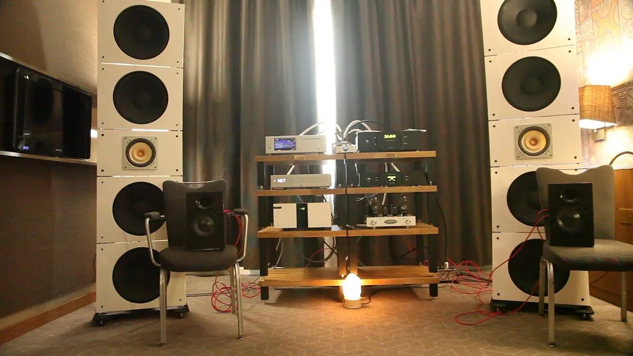 Fezz audio